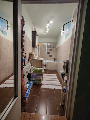 Direct proprietar, vând apartament la casa zona rezidențială  - imagine 4