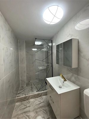 Proprietar. Apartament 2 camere decomndat. Zona 13 Septembrie - imagine 2