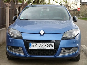 Renault Megane 3 GT Line - imagine 10