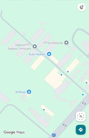 HALA DEPOZITARE DE INCHIRIAT GIARMATA - Timisoara nord cu acces rapid la autostrada A1 - imagine 5