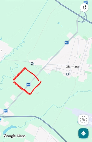 HALA DEPOZITARE DE INCHIRIAT GIARMATA - Timisoara nord cu acces rapid la autostrada A1 - imagine 6
