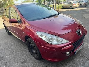  Peugeot 307 1.6 HDI   2007  - imagine 2