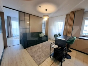 APARTAMENT PREMIUM 2 CAMERE ÎN COMPLEXUL TOP CITY – COMPLET MOBILAT ȘI UTILAT
