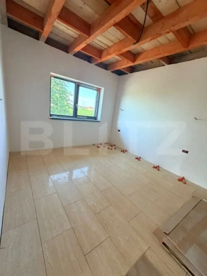 Casă de vânzare – Cartier Izvor, Tărlungeni 5 camere, 152 mp, 600 mp teren - imagine 5