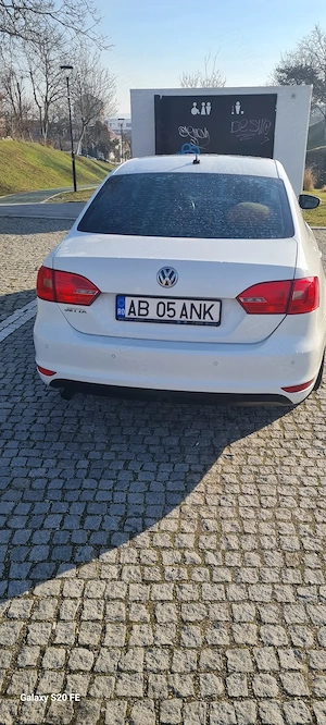 Volkswagen jetta de vânzare  - imagine 2