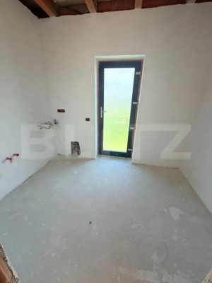 Casă de vânzare – Cartier Izvor, Tărlungeni 5 camere, 152 mp, 600 mp teren - imagine 6