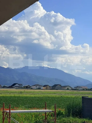 Casă de vânzare – Cartier Izvor, Tărlungeni 5 camere, 152 mp, 600 mp teren - imagine 7
