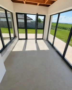 Casă de vânzare – Cartier Izvor, Tărlungeni 5 camere, 152 mp, 600 mp teren - imagine 3
