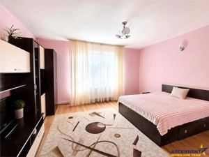 Casa spatioasa+ Spatiu Comercial 50 mp+ garaj +teren 1.000 mp, Galaoaia, Mures - imagine 10