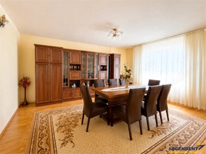 Casa spatioasa+ Spatiu Comercial 50 mp+ garaj +teren 1.000 mp, Galaoaia, Mures - imagine 2