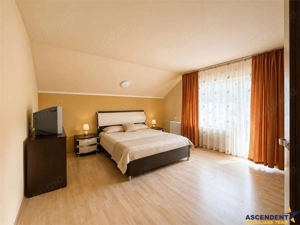 Casa spatioasa+ Spatiu Comercial 50 mp+ garaj +teren 1.000 mp, Galaoaia, Mures - imagine 4