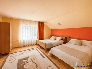 Casa spatioasa+ Spatiu Comercial 50 mp+ garaj +teren 1.000 mp, Galaoaia, Mures - imagine 14