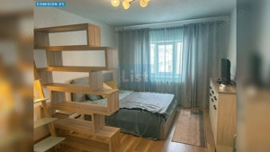 COMISION 0%! Ap. 1 cameră 36 mp, Calea Florești, renovat recent