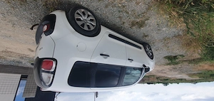 Citroen C3 Picasso,1.6hdi,08.2013,92cp,euro 5,stare tehnica buna. Motorul merge perfect,DPF activ. - imagine 9