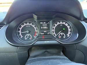 Vând skoda Octavia 3 - imagine 4