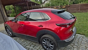 Vand Mazda CX-30 53.000km - imagine 3
