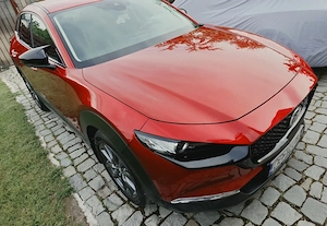 Vand Mazda CX-30 53.000km - imagine 2