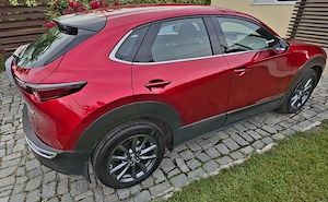 Vand Mazda CX-30 53.000km - imagine 5