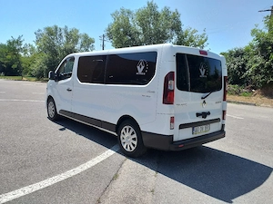 vănd renault trafic lll 2016 - imagine 2