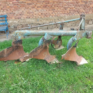 De vânzare Plug "PP3" pe țeavă! - imagine 6