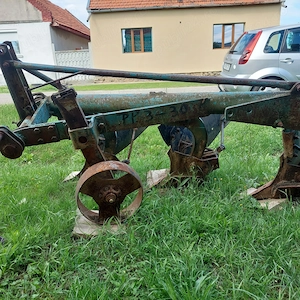 De vânzare Plug "PP3" pe țeavă! - imagine 9