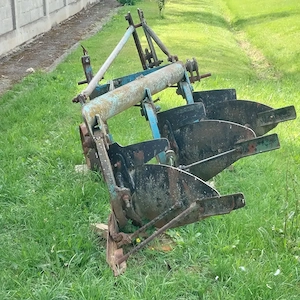 De vânzare Plug "PP3" pe țeavă! - imagine 5