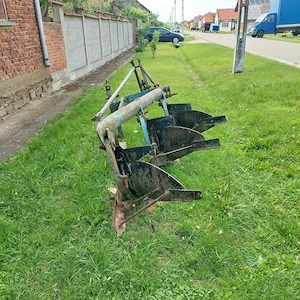 De vânzare Plug "PP3" pe țeavă! - imagine 10
