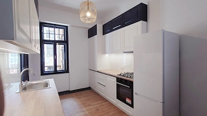 Chirie apartament 3 camere Centru - imagine 6