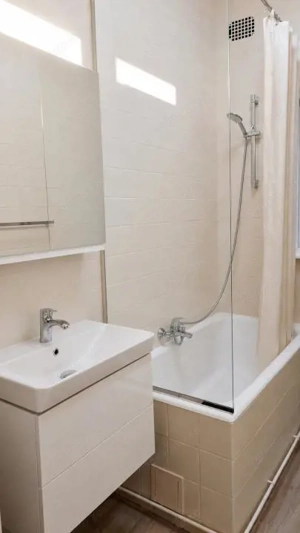 Apartament cu curte proprie in vila – Arena Națională | Prima închiriere   - imagine 8