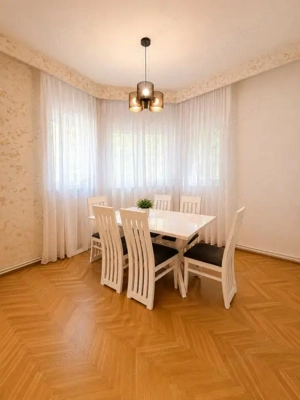 Apartament cu curte proprie in vila – Arena Națională | Prima închiriere   - imagine 5