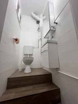 Apartament cu curte proprie in vila – Arena Națională | Prima închiriere   - imagine 7