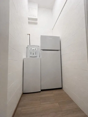 Apartament cu curte proprie in vila – Arena Națională | Prima închiriere   - imagine 9
