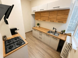Apartament cu curte proprie in vila – Arena Națională | Prima închiriere   - imagine 3