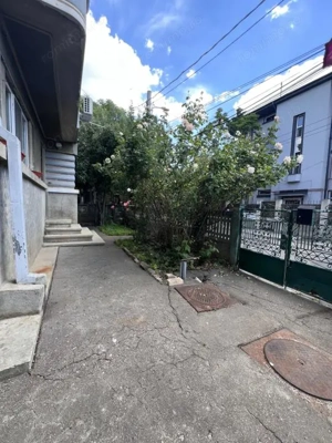 Apartament cu curte proprie in vila – Arena Națională | Prima închiriere   - imagine 10
