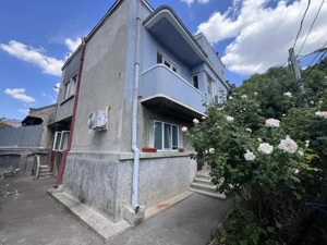 Apartament cu curte proprie in vila – Arena Națională | Prima închiriere   - imagine 11