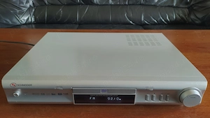 Vand SCHNEIDER HCS-515, DVD, CD, mp3, home theater, defect.