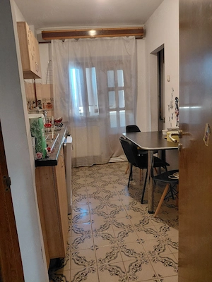 Apartament 3 camere  Unirii Centru - imagine 5