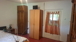 Proprietar- casa masiva cu teren mare, la 30 km de Timisoara  - imagine 11