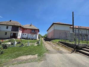 9200 mp in centrul comunei Ghilad - imagine 5