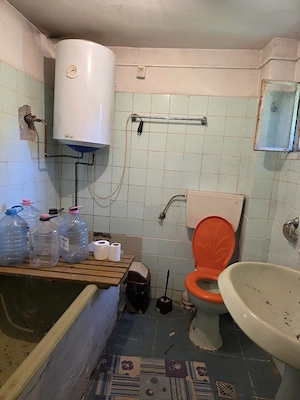 9200 mp in centrul comunei Ghilad - imagine 7
