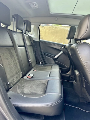 Peugeot 2 km Crossway Istoric Rate Garantie - imagine 9