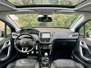 Peugeot 2 km Crossway Istoric Rate Garantie - imagine 10