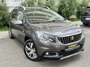 Peugeot 2 km Crossway Istoric Rate Garantie - imagine 3