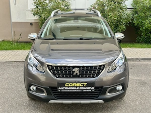 Peugeot 2 km Crossway Istoric Rate Garantie - imagine 2
