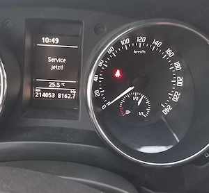 and Skoda Yeti 2012,  4*4, unic proprietar in Romania - imagine 7