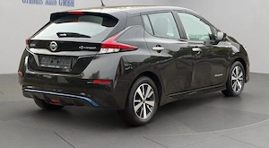 Nissan Leaf electric TVA DEDUCTIBIL  - imagine 3