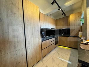 Apartament de vanzare, 3 camere, 102 mp, 2 balcoane - RIVUS - imagine 4