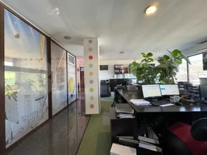 Apartament/Birou de vanzare, 118 mp, 2 terase 16 mp, Panoramă - Iris - imagine 5