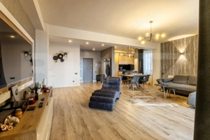Apartament de vanzare, 3 camere, 102 mp, 2 balcoane - RIVUS - imagine 3