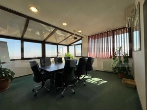Apartament/Birou de vanzare, 118 mp, 2 terase 16 mp, Panoramă - Iris - imagine 2